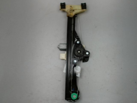 MECANISME+MOTEUR LEVE-GLACE ARRIERE DROIT CITROEN C4 PICASSO
