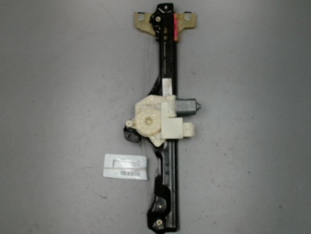 MECANISME+MOTEUR LEVE-GLACE ARRIERE DROIT CITROEN C4 PICASSO