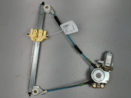 MECANISME+MOTEUR LEVE-GLACE ARRIERE DROIT CITROEN XSARA PICASSO