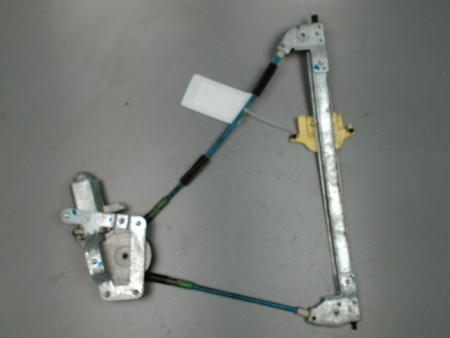 MECANISME+MOTEUR LEVE-GLACE ARRIERE DROIT CITROEN XSARA PICASSO