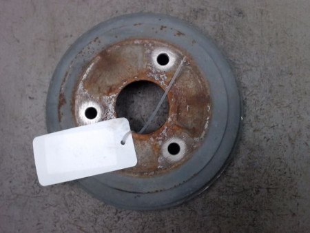 TAMBOUR ARRIERE GAUCHE SMART FORTWO COUPE 2007-