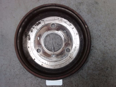 TAMBOUR ARRIERE GAUCHE SMART FORTWO COUPE 2007-
