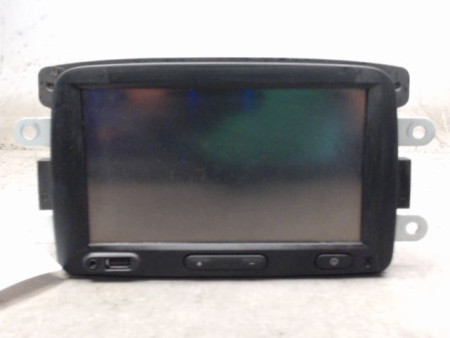 ECRAN GPS DACIA LODGY