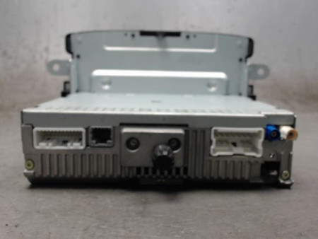 ECRAN GPS DACIA LODGY