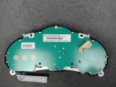 BLOC COMPTEURS CITROEN DS3 2009-