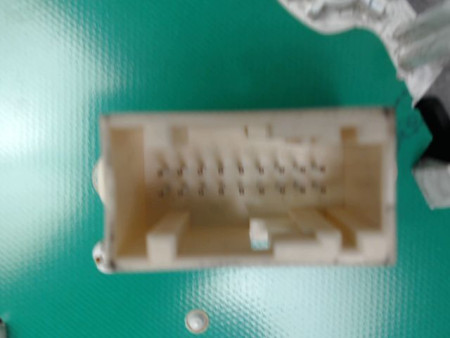 BLOC COMPTEURS CITROEN DS3 2009-