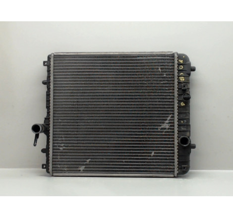 RADIATEUR OPEL AGILA