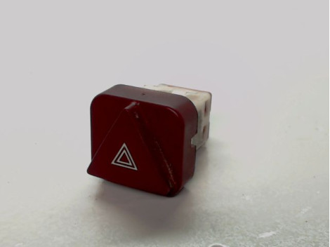 BOUTON DE WARNING PEUGEOT 407