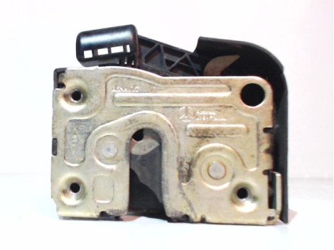 SERRURE PORTE AVANT GAUCHE RENAULT CLIO II PH.1 98-2001