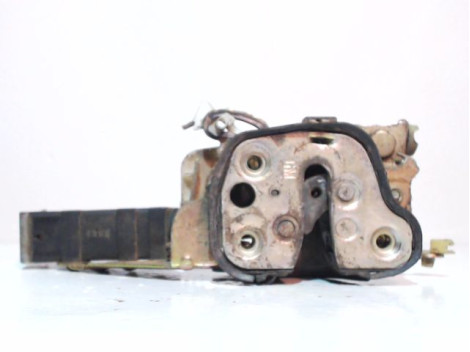 SERRURE PORTE AVANT GAUCHE OPEL ASTRA 94-98