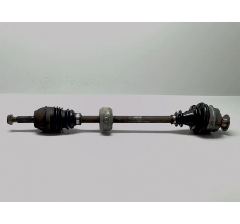 TRANSMISSION AVANT DROIT RENAULT CLIO I PH.1 -94 1.2 