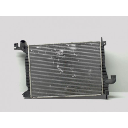 RADIATEUR OPEL VECTRA 2001