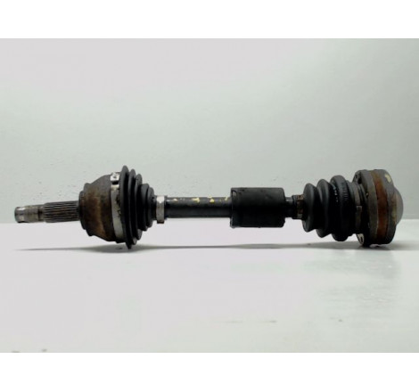 TRANSMISSION AVANT GAUCHE ALFA ROMEO 147 3P 