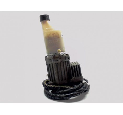 MOTEUR ELECTRIQUE DIRECTION ASSISTEE OPEL ASTRA 98-2004