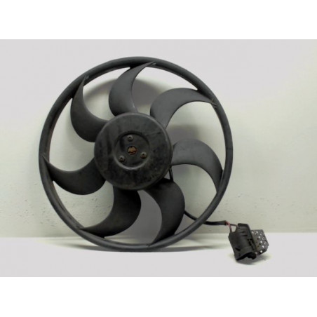 MOTEUR VENTILATEUR RADIATEUR OPEL ZAFIRA 2003