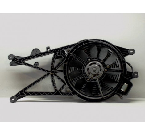 MOTEUR VENTILATEUR RADIATEUR OPEL MERIVA 2003-2005