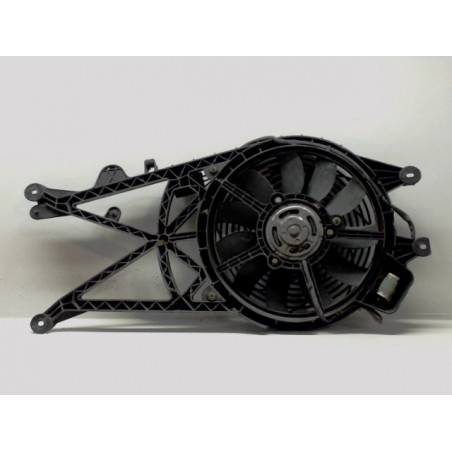 MOTEUR VENTILATEUR RADIATEUR OPEL MERIVA 2004