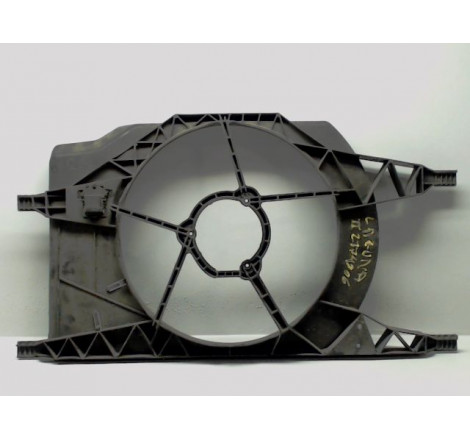 SUPPORT DE VENTILATEUR RENAULT LAGUNA