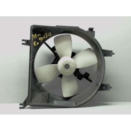 MOTEUR VENTILATEUR RADIATEUR MAZDA DEMIO 2003