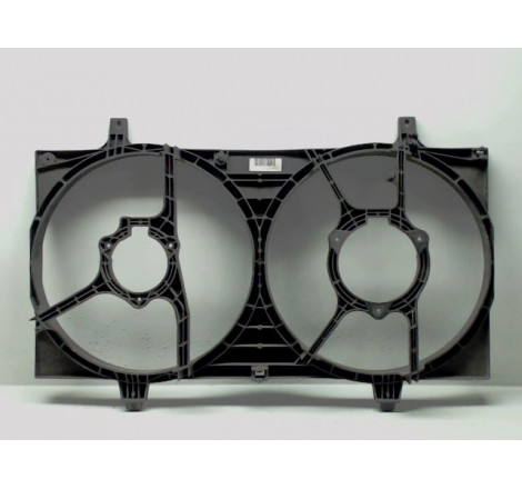 SUPPORT DE VENTILATEUR NISSAN ALMERA 2002-