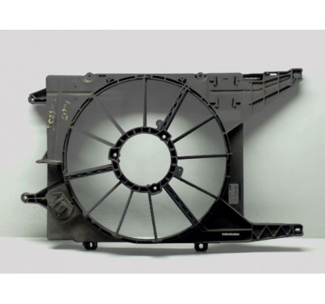 SUPPORT DE VENTILATEUR RENAULT SCENIC PH1 96-99