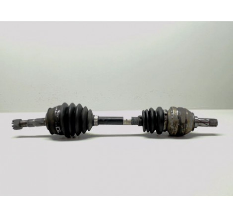 TRANSMISSION AVANT GAUCHE OPEL ASTRA 94-98 1.7 TD