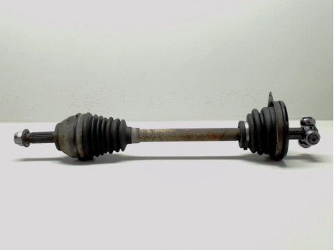 TRANSMISSION AVANT GAUCHE RENAULT CLIO I PH.2 94-96 1.9 D 