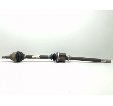 TRANSMISSION AVANT DROIT RENAULT VEL SATIS 2.2 dCi 