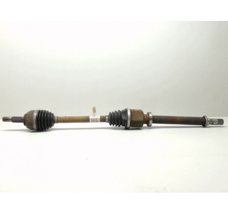 TRANSMISSION AVANT DROIT RENAULT MODUS 1.5 dCi 