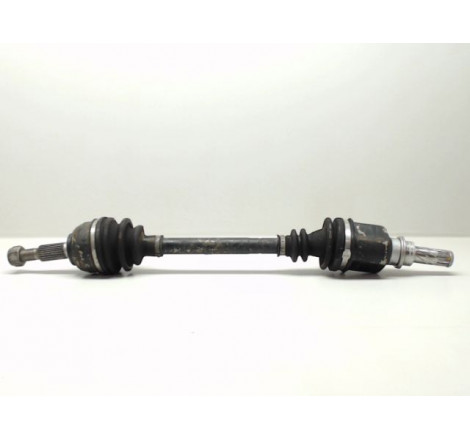 TRANSMISSION AVANT GAUCHE RENAULT MEGANE 1.5 dCi 