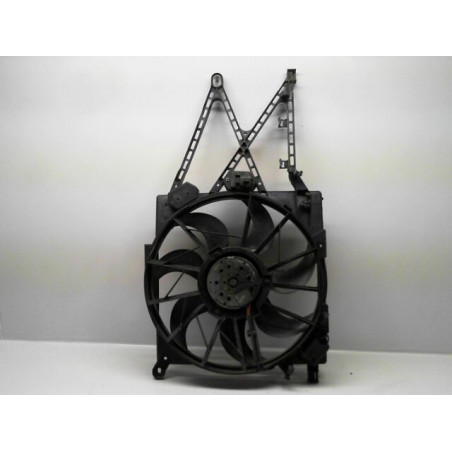 MOTEUR VENTILATEUR RADIATEUR OPEL ZAFIRA 2003