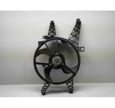 MOTEUR VENTILATEUR RADIATEUR RENAULT CLIO