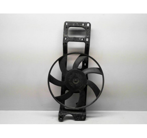 MOTEUR VENTILATEUR RADIATEUR RENAULT CLIO