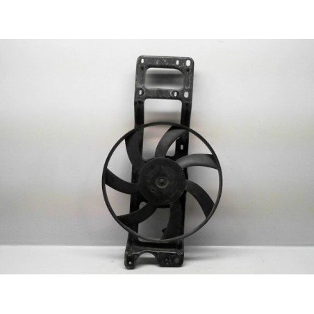 MOTEUR VENTILATEUR RADIATEUR RENAULT CLIO 2010