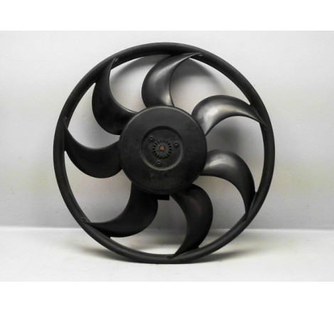 MOTEUR VENTILATEUR RADIATEUR RENAULT LAGUNA