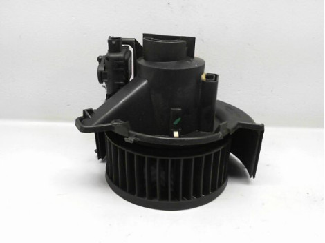 MOTEUR VENTILATEUR CHAUFFAGE OPEL ZAFIRA