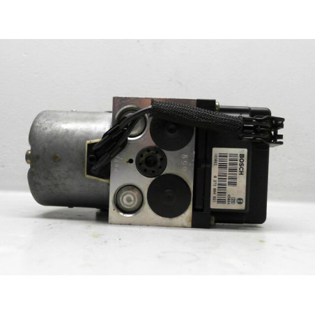 UNITE HYDRAULIQUE ABS RENAULT CLIO 2001