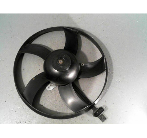 MOTEUR VENTILATEUR RADIATEUR SEAT IBIZA