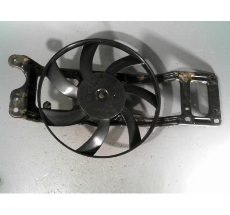 MOTEUR VENTILATEUR RADIATEUR RENAULT CLIO