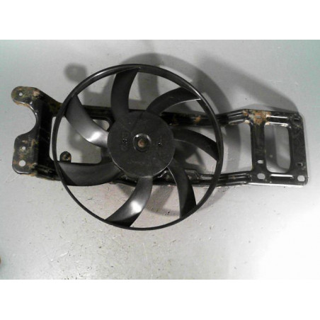 MOTEUR VENTILATEUR RADIATEUR RENAULT CLIO 2004