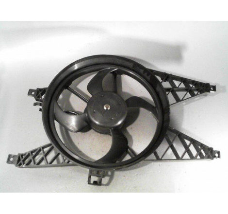 MOTEUR VENTILATEUR RADIATEUR RENAULT TWINGO