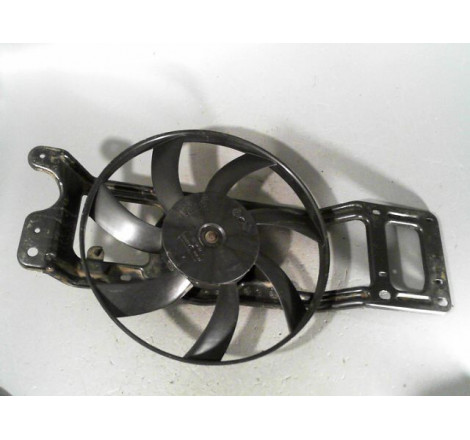 MOTEUR VENTILATEUR RADIATEUR RENAULT CLIO