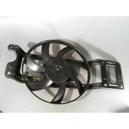 MOTEUR VENTILATEUR RADIATEUR RENAULT CLIO 2001