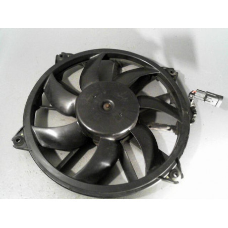 MOTEUR VENTILATEUR RADIATEUR PEUGEOT 307 2005