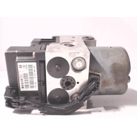 UNITE HYDRAULIQUE ABS RENAULT CLIO 2001