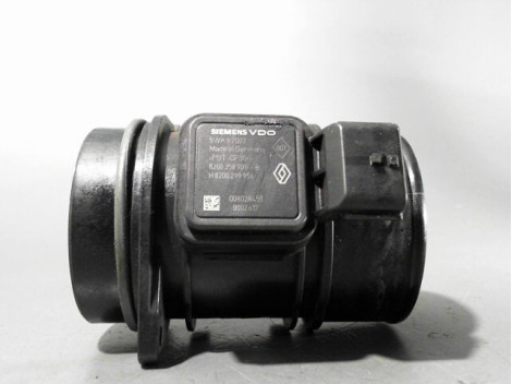 DEBIMETRE AIR RENAULT CLIO