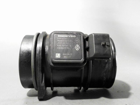 DEBIMETRE AIR RENAULT CLIO 2008