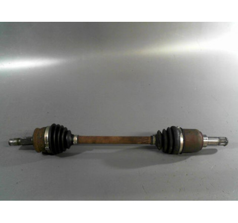 TRANSMISSION AVANT GAUCHE FORD KA 1.2