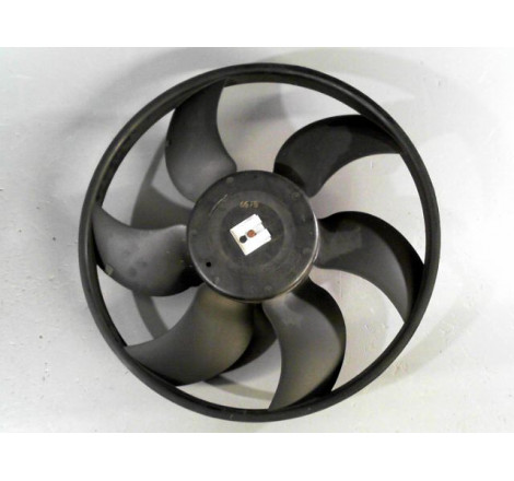 MOTEUR VENTILATEUR RADIATEUR RENAULT MEGANE