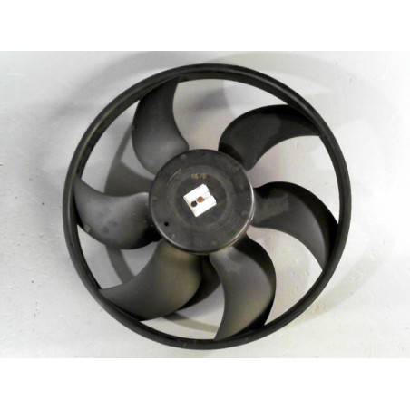 MOTEUR VENTILATEUR RADIATEUR RENAULT MEGANE 2006